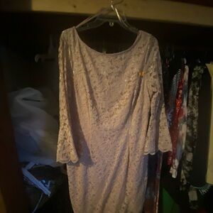 Elegant Dress